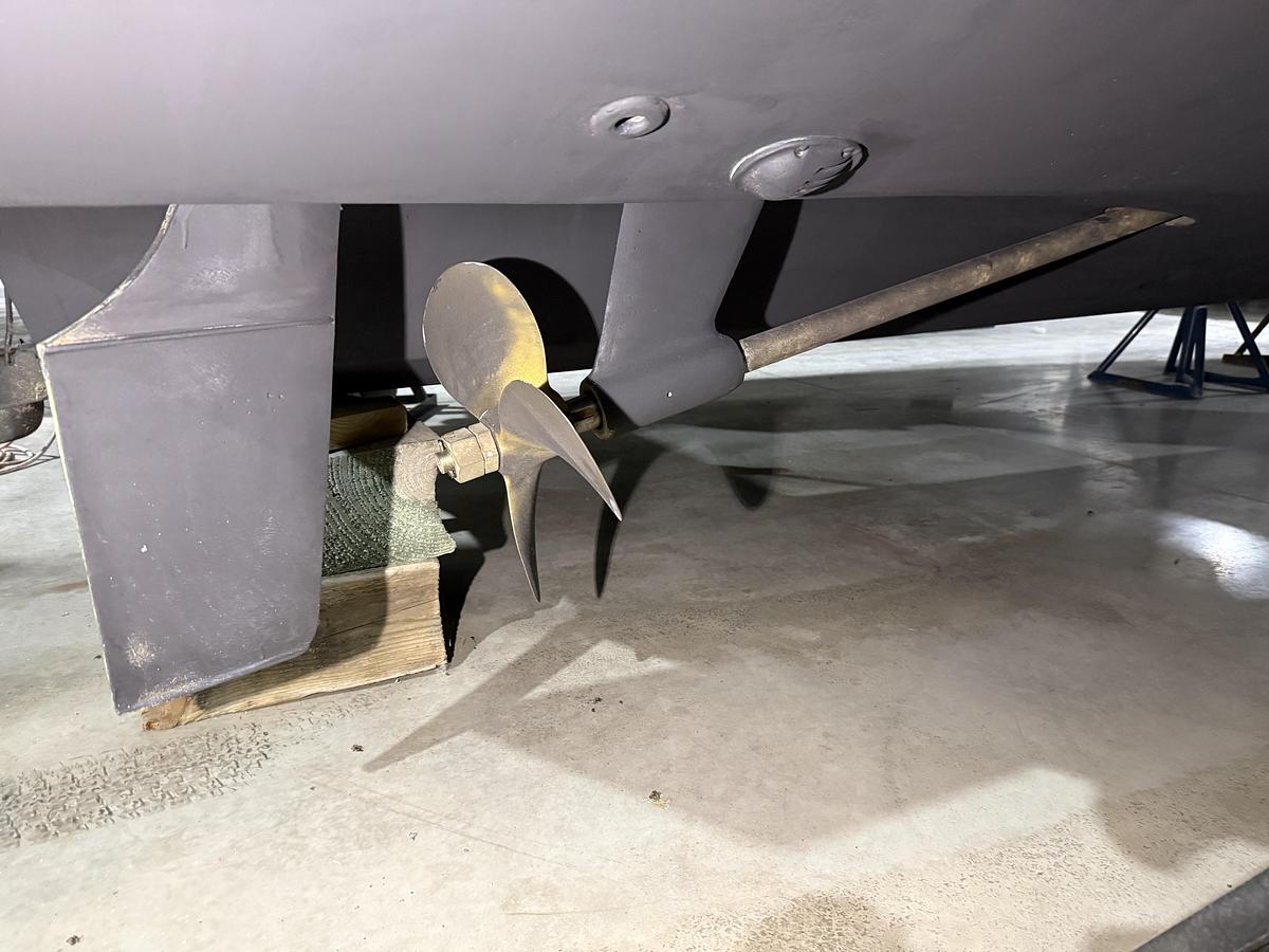 Used 2000 Sea Ray 310 Sundancer