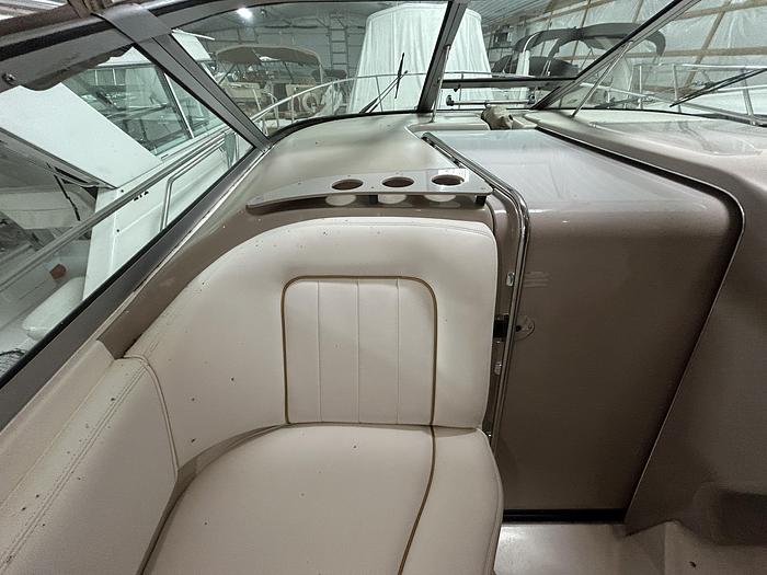 Used 2000 Sea Ray 290 Sundancer