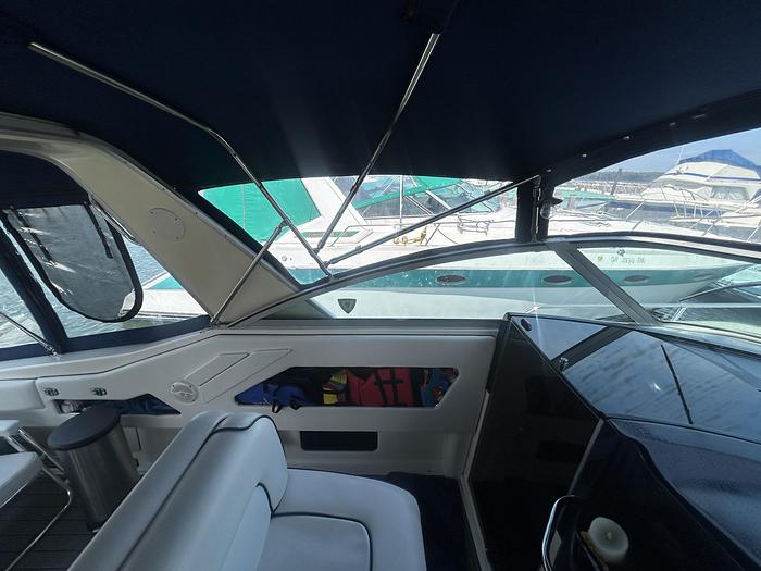 Used 1990 Sea Ray 350 Sundancer