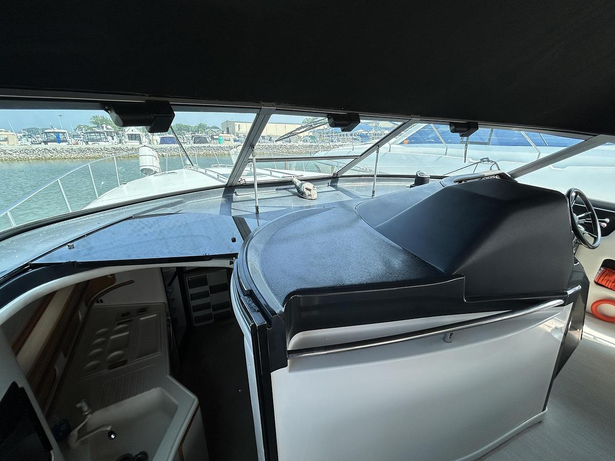 Used 1993 Sea Ray 440 Sundancer