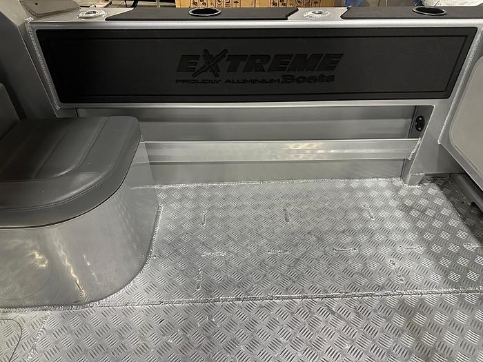 2024 Extreme Boats 616 Game King