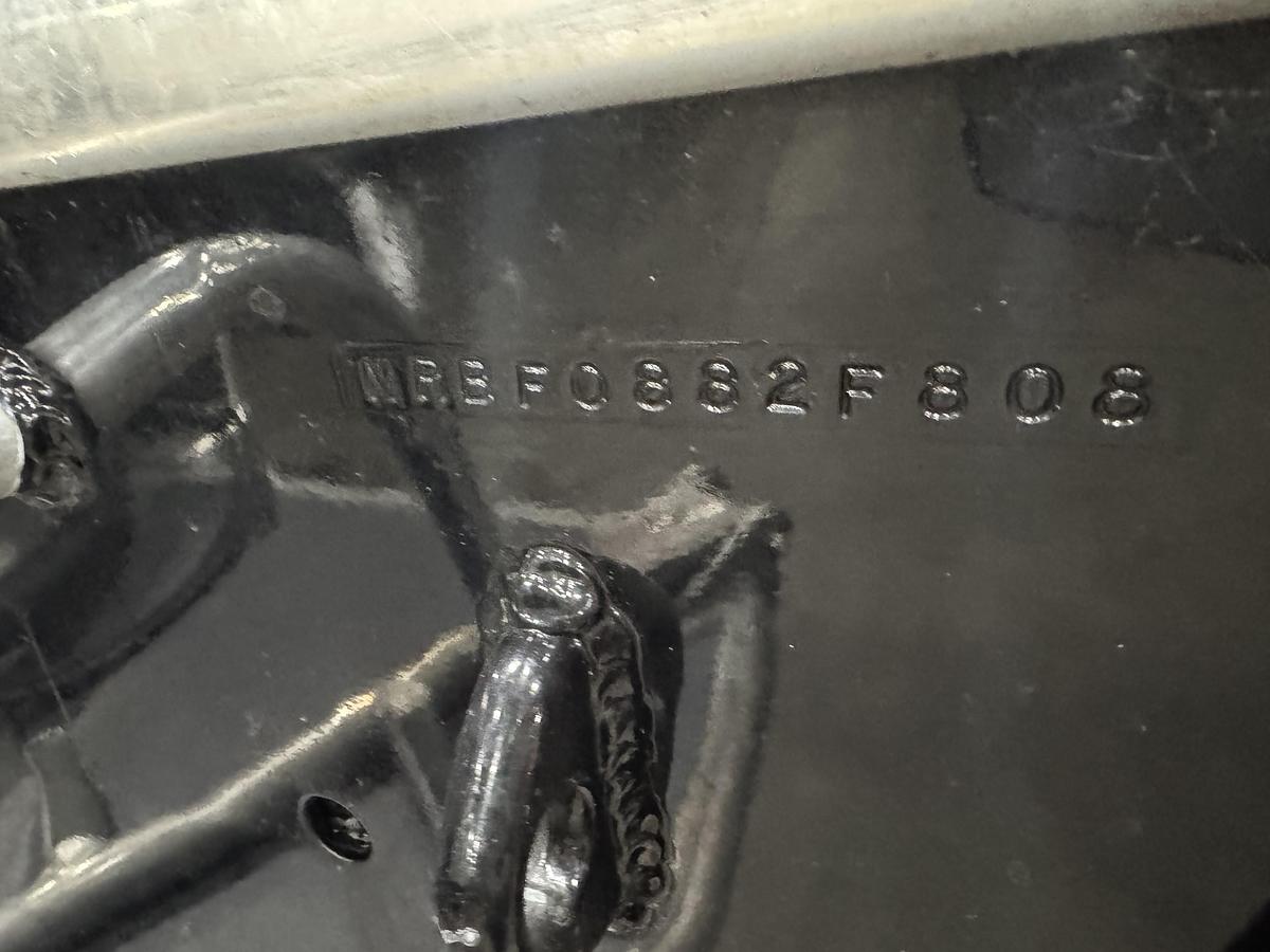 Used 2008 North River 21 Seahawk