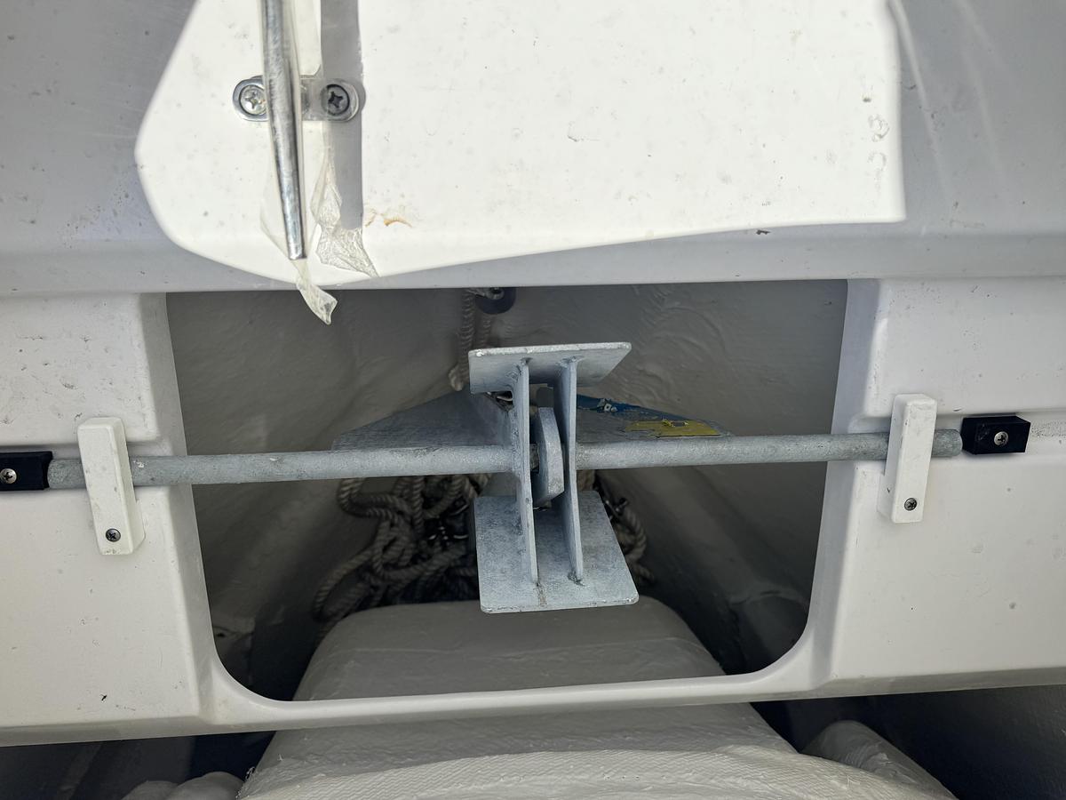 Used 2024 Sportsman 231 Heritage 231 Center Console
