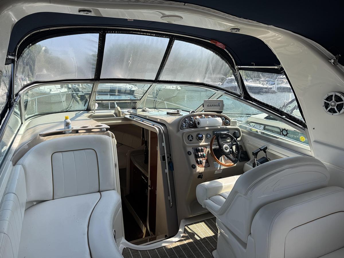 Used 2001 Sea Ray 290 Sundancer