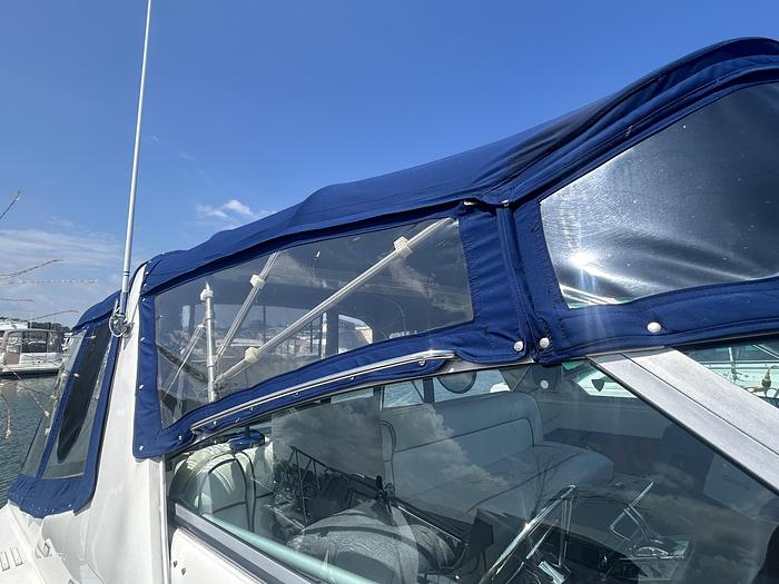 Used 1990 Sea Ray 350 Sundancer