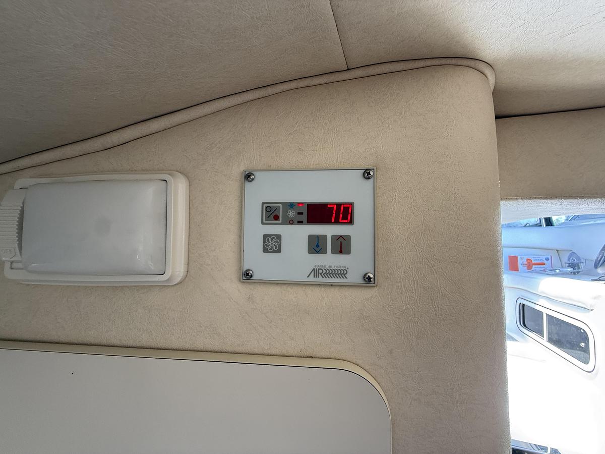 Used Sea Ray 260 Sundancer