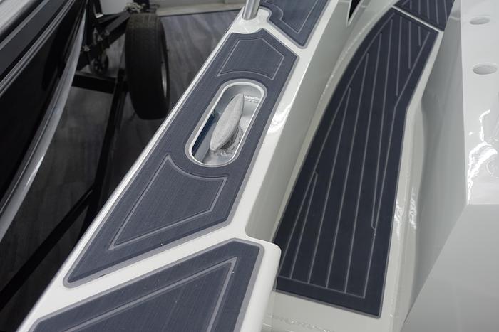 2024 Extreme Boats 745 Center Console 24ft