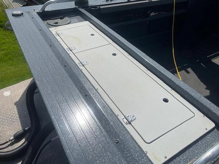 Used 2022 Duckworth 24 Pacific Pro