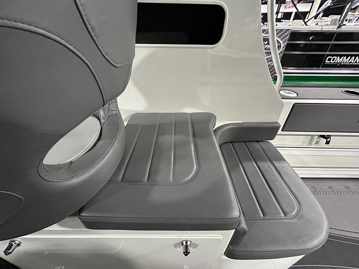 2026 Extreme Boats 795 Game King