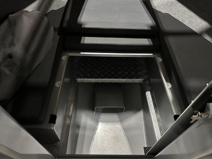 2024 Extreme Boats 616 Game King