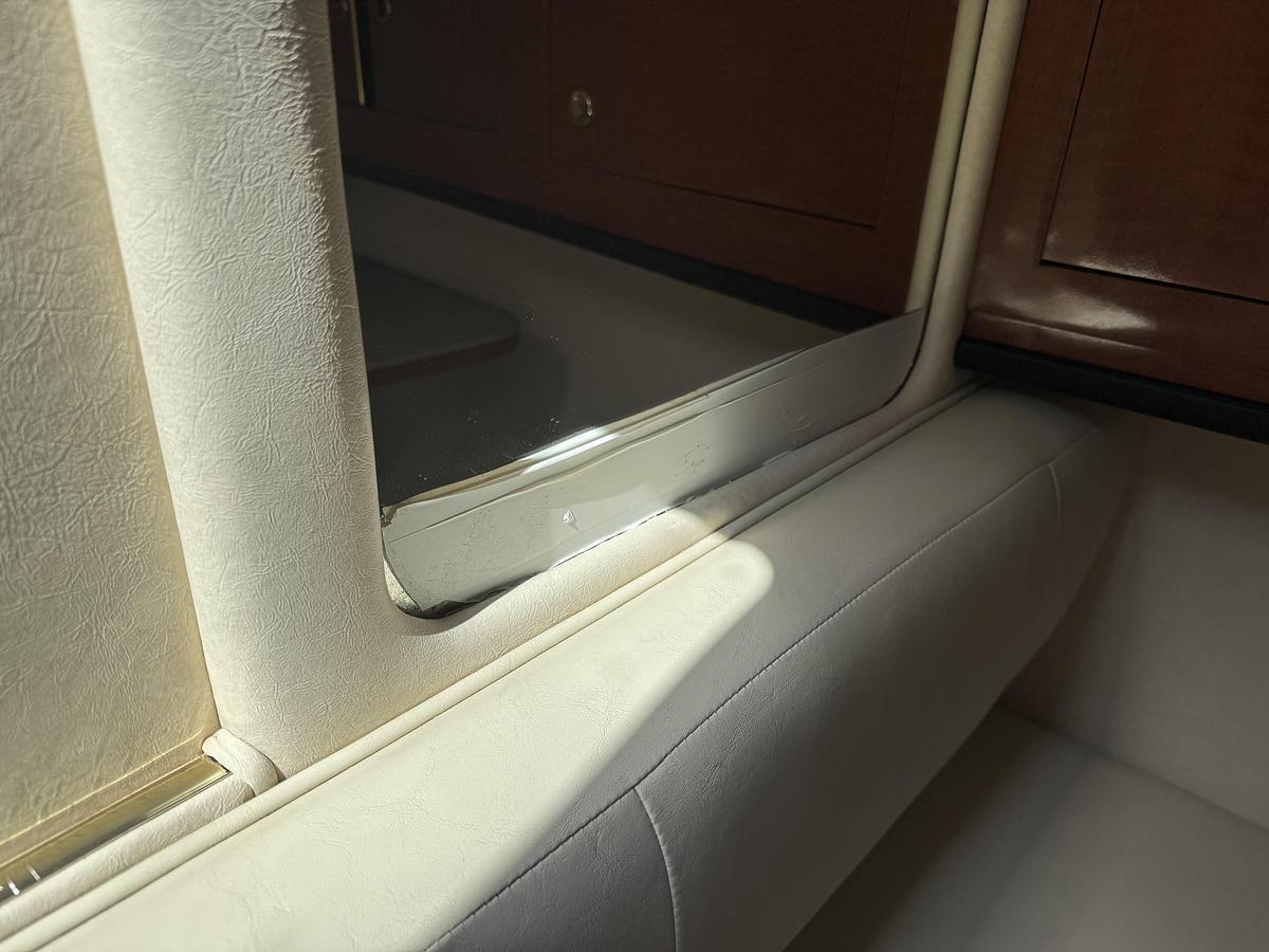 Used 2001 Sea Ray 290 Sundancer