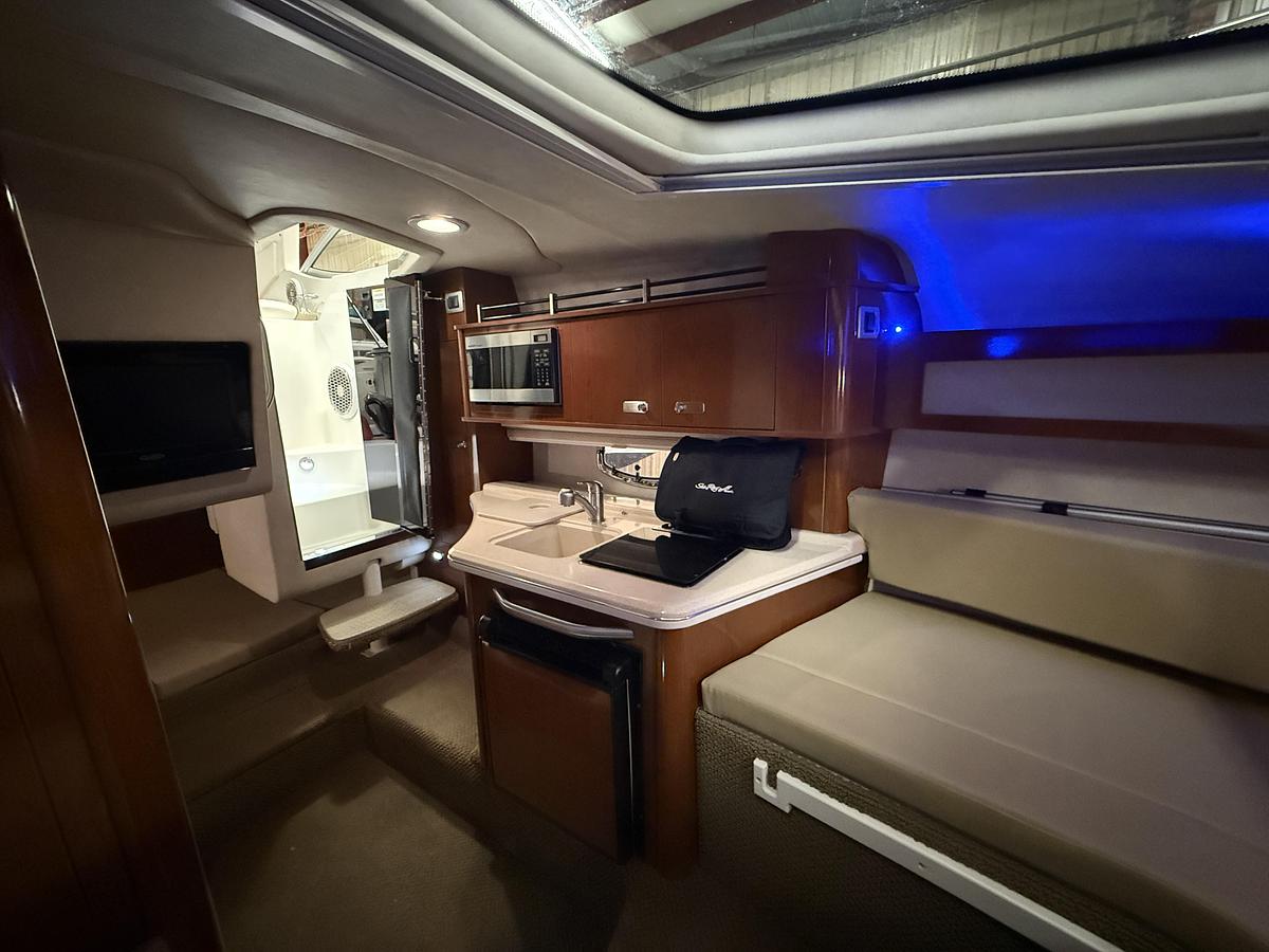 Used 2012 Sea Ray 280 Sundancer