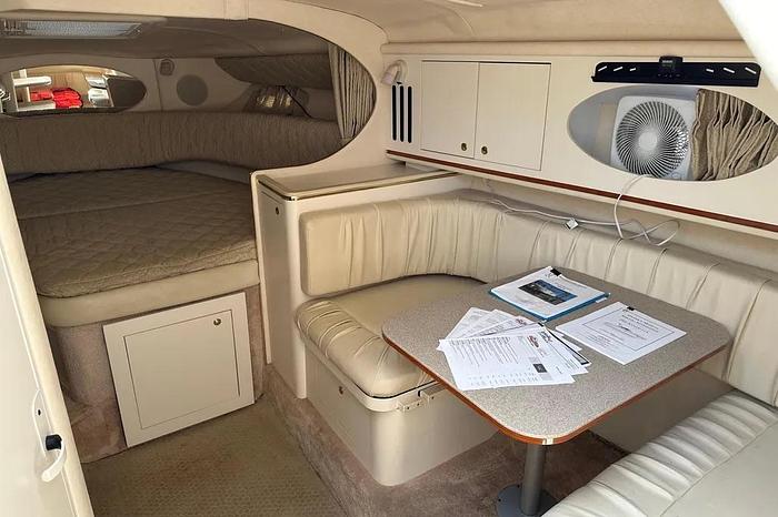 Used 2000 Sea Ray  290 Amberjack