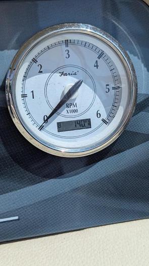 Used Regal 26 FasDeck