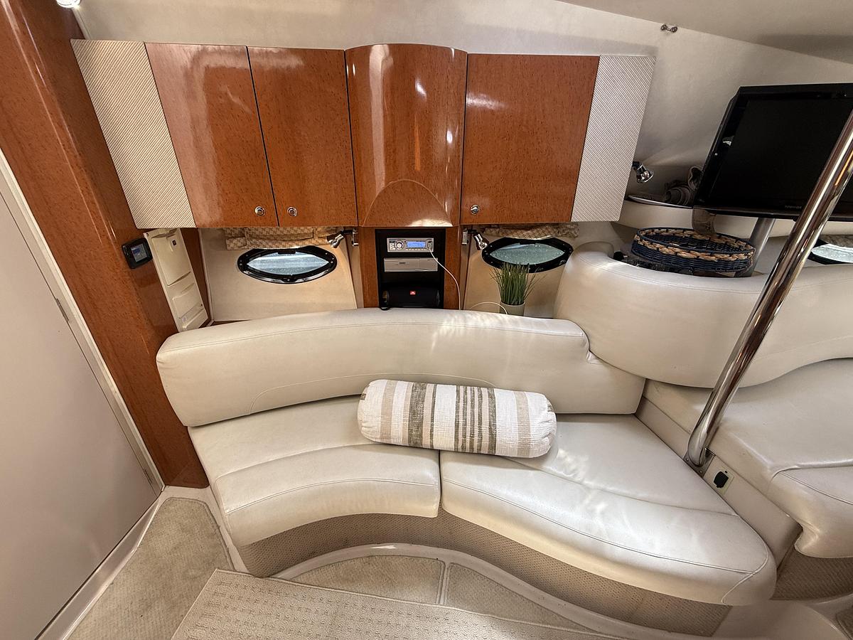 Used 2001 Doral 330 SE