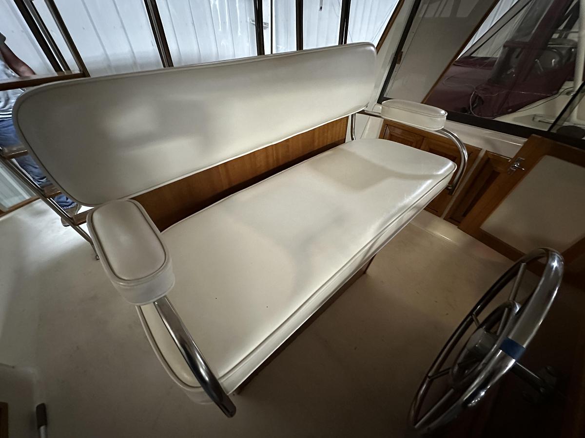 Used 1982 Egg Harbor 42 Aft Cabin Motor Yacht