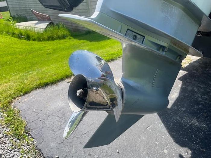 Used 2022 Duckworth 24 Pacific Pro