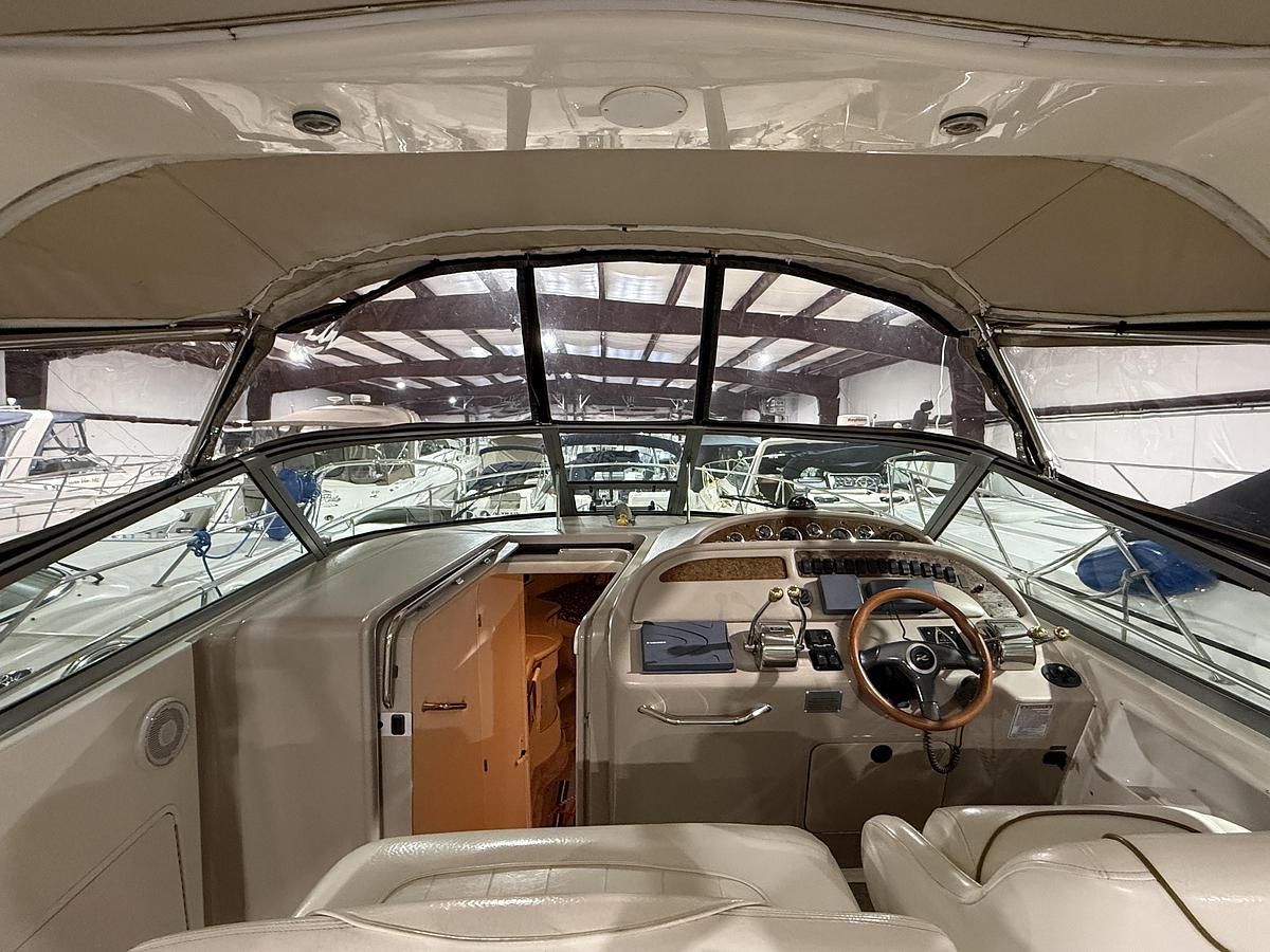 Used 2000 Sea Ray 310 Sundancer