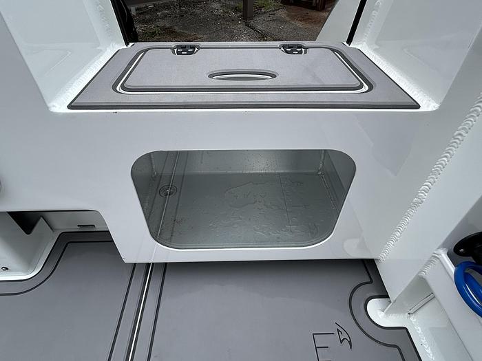 Used 2024 Extreme Boats 745 Walk Around