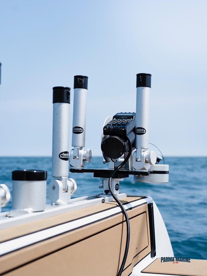 2026 Extreme Boats 886 Game King 29'