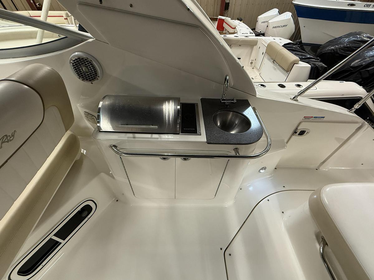 Used 2012 Sea Ray 280 Sundancer