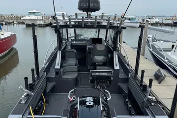 Used 2022 Extreme Boats 745 Walk Around