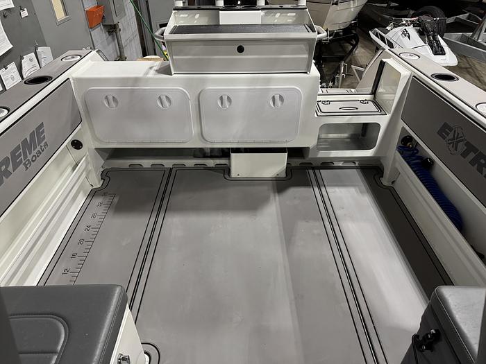 2024 Extreme Boats 616 Game King