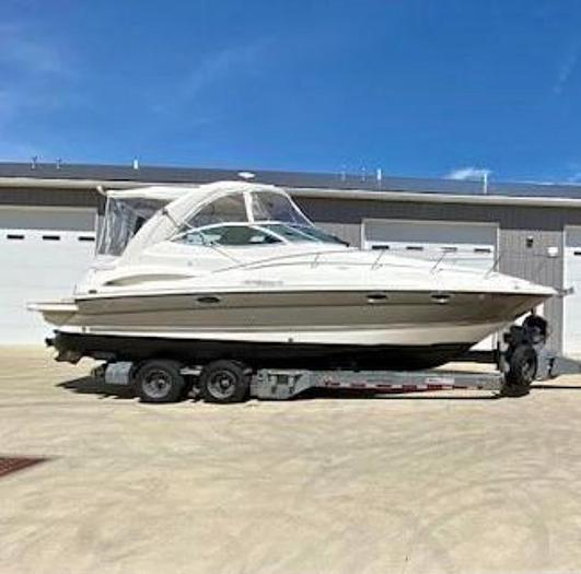 Used 2006 Cruisers Yachts 300 Express