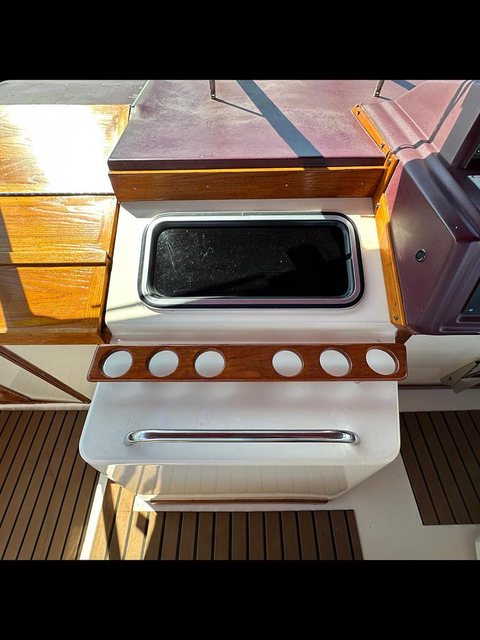 Used 1987  Sea Ray 340 Sundancer