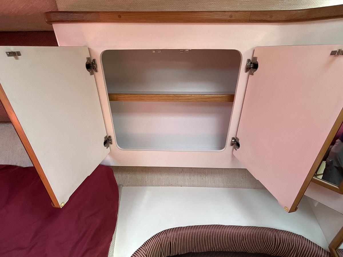 Used 1993 Sea Ray 440 Sundancer