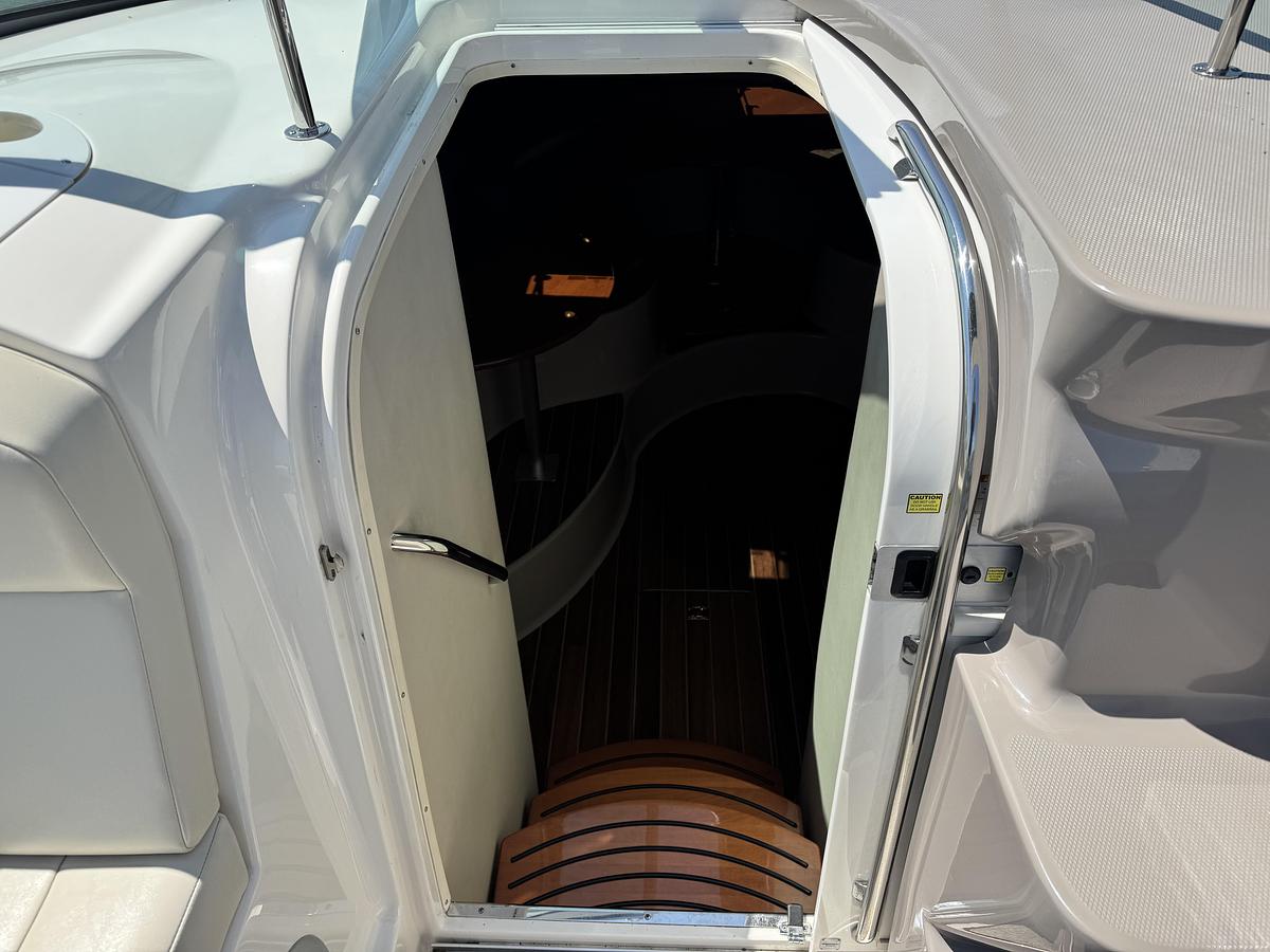 Used 2009 Chaparral 350 Signature