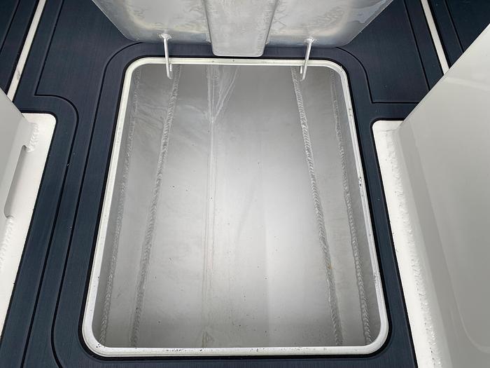 2026 Extreme Boats 645 Sport Fisher