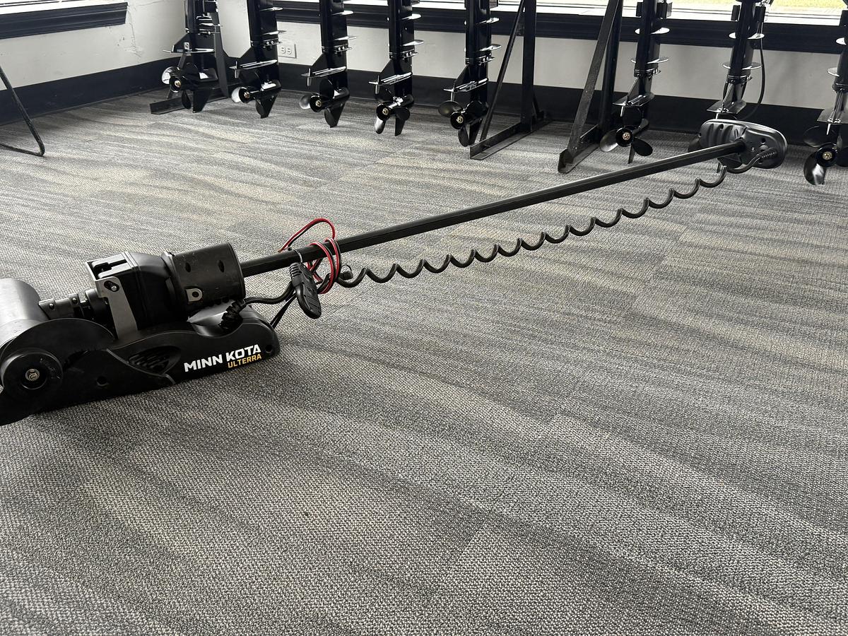 Used 2020 MinnKota 1358993