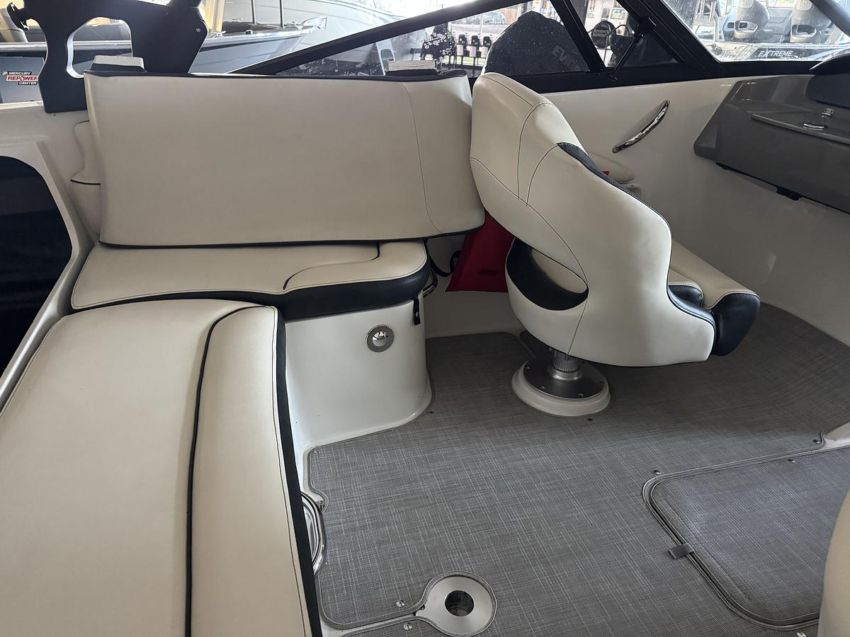 Used 2021 Stingray 205 LS