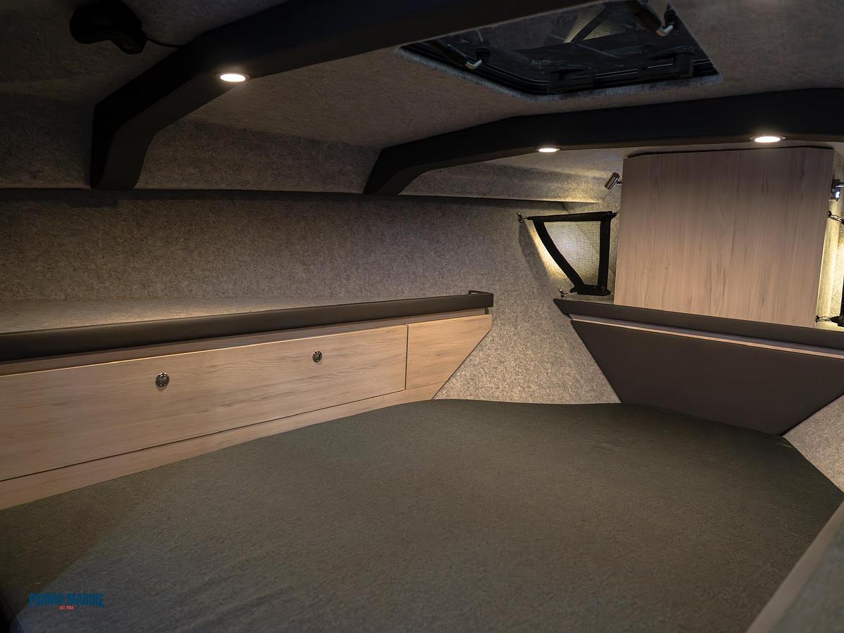 Used 2025 Extreme Boats 986 Game King