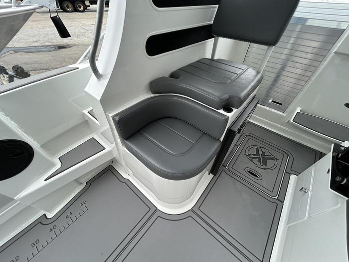 Used 2024 Extreme Boats 745 Walk Around