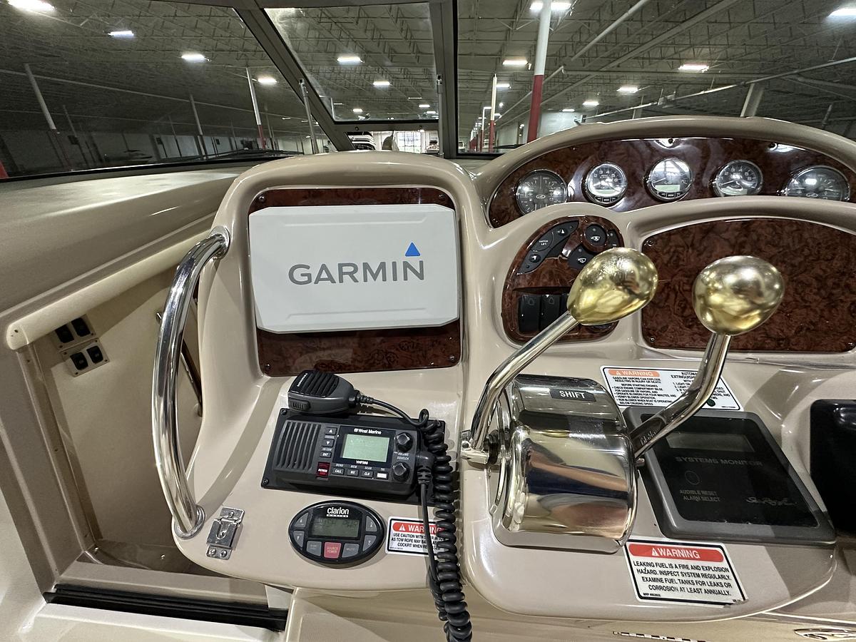 Used 2004 Sea Ray 340 Sundancer