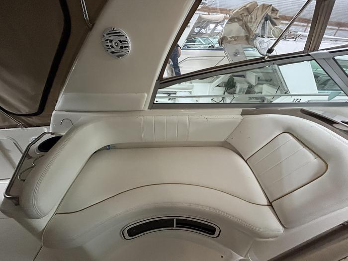 Used 2000 Sea Ray 290 Sundancer