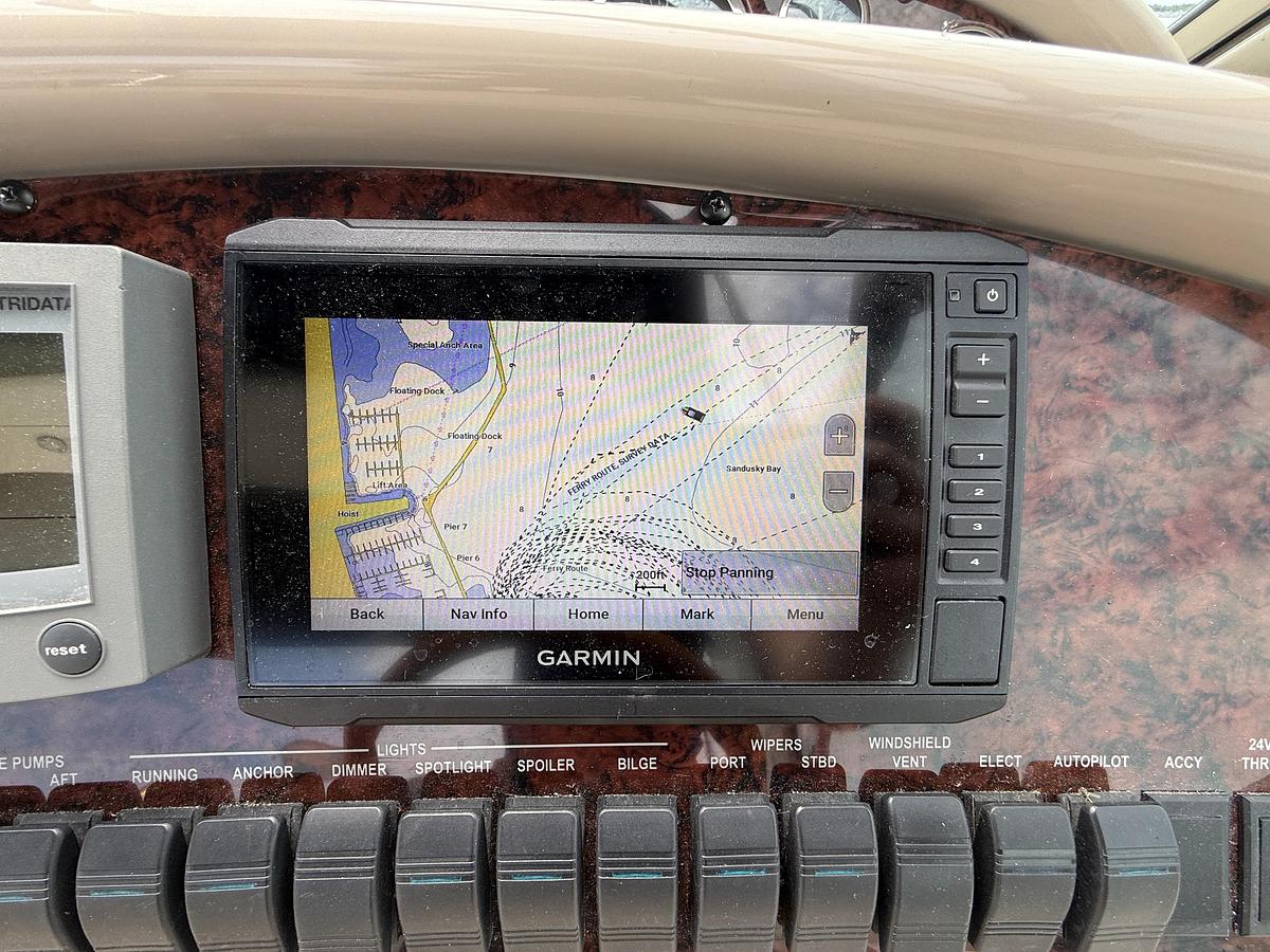 Used 2000 Sea Ray 410 Sundancer