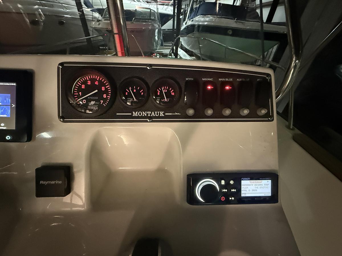 Used 2020 Boston Whaler 170 Montauk