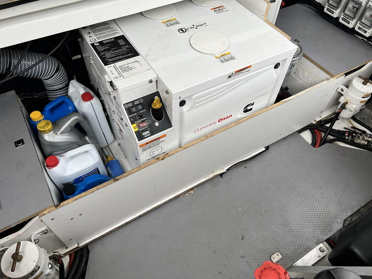 Used 2017 Jeanneau  NC-11