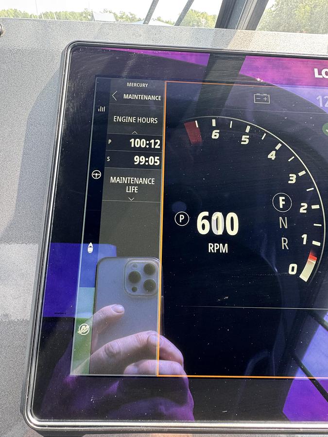 Used 2023 Extreme Boats 795 Game King