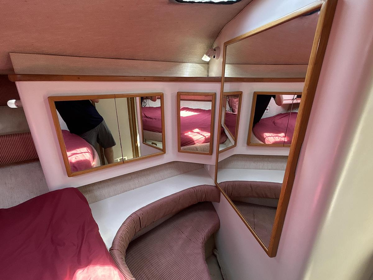 Used 1993 Sea Ray 440 Sundancer