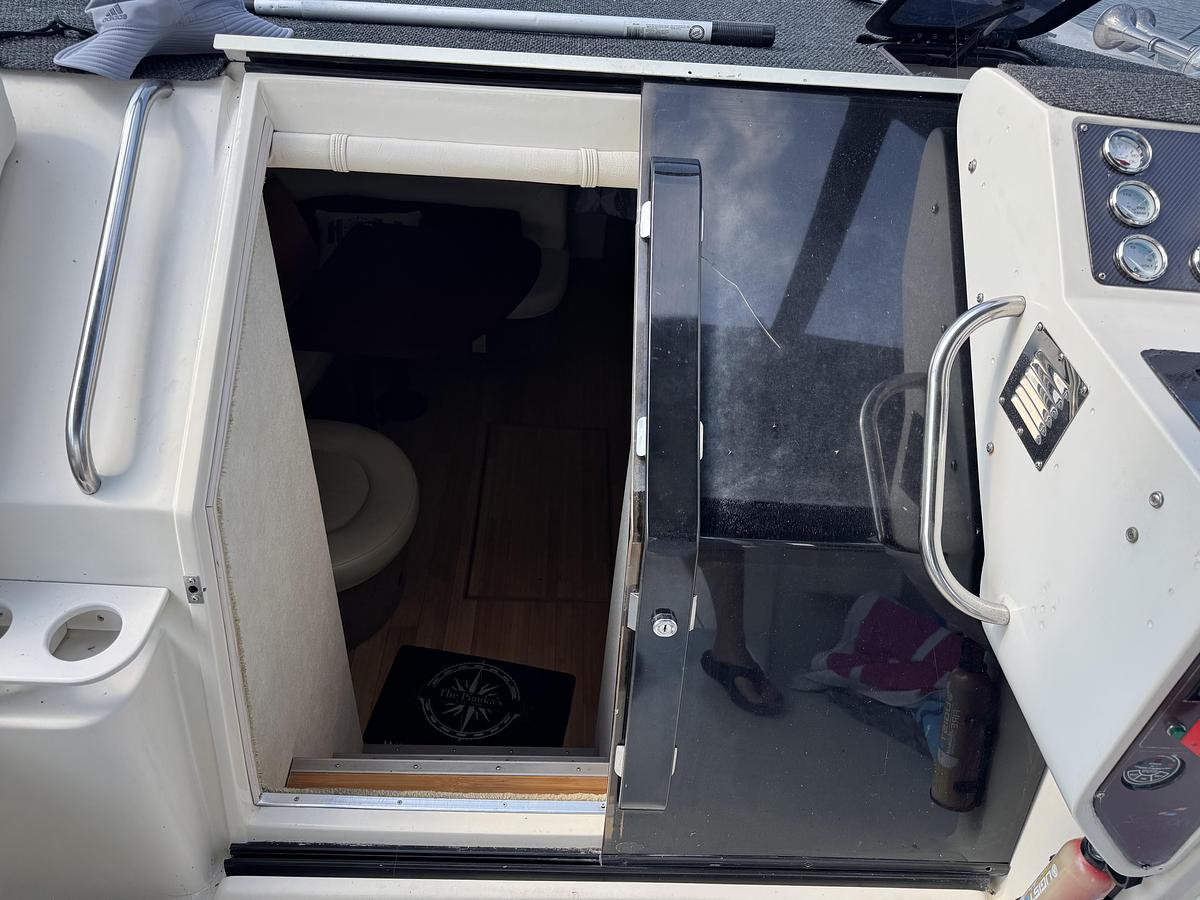Used 1990 Silverton 34 Express
