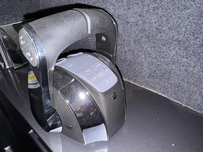 Used 2020 Extreme Boats 795 Walk Around 26'