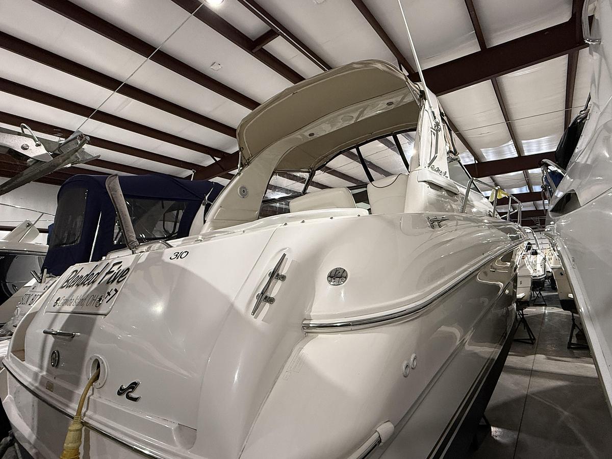 Used 2000 Sea Ray 310 Sundancer