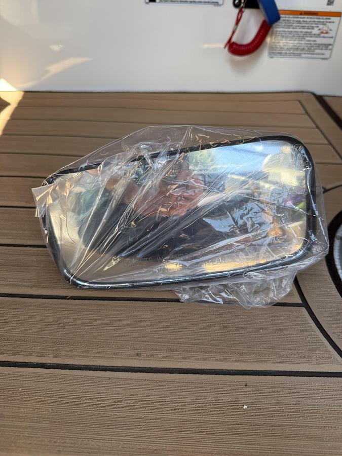 Used 2023 Yamaha 252 SD