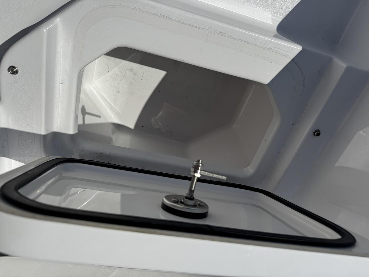 Used 2024 Sportsman 231 Heritage 231 Center Console