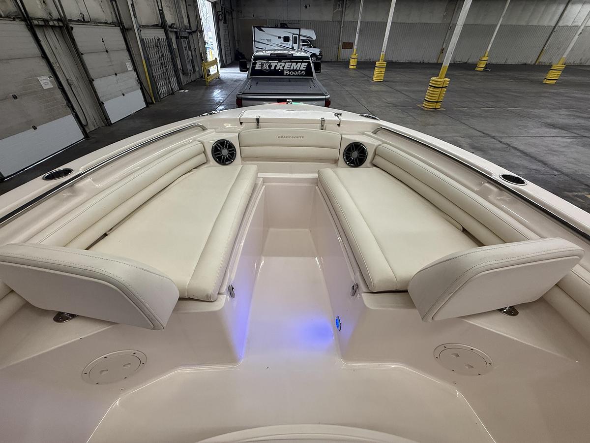 Used 2023 Grady White 216 Fisherman