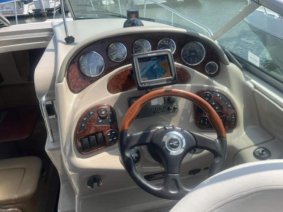 Used 2006 Sea Rayt 280 Sundancer